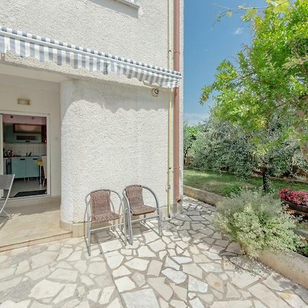 Ferienwohnung Apartman Inga Pula Exterior foto