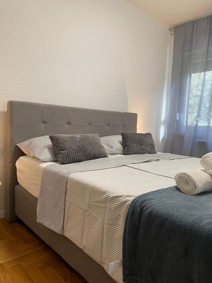 Ferienwohnung Apartman Inga Pula Exterior foto