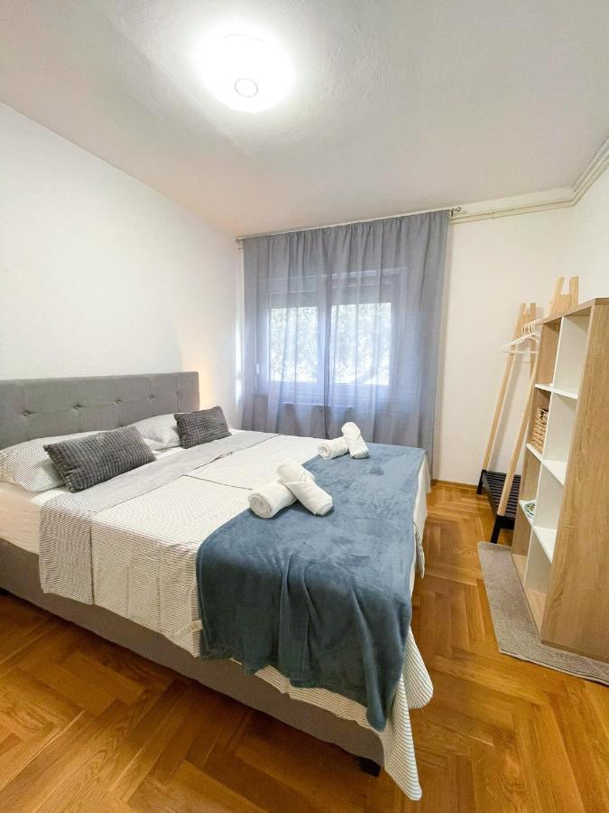 Ferienwohnung Apartman Inga Pula Exterior foto