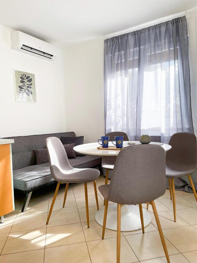 Ferienwohnung Apartman Inga Pula Exterior foto