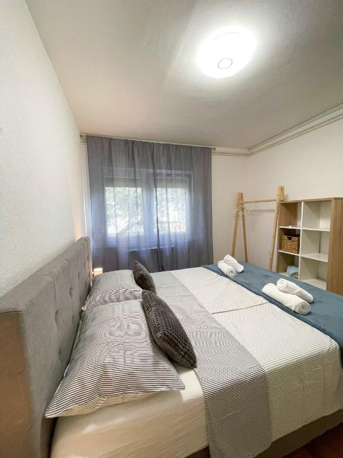 Ferienwohnung Apartman Inga Pula Exterior foto