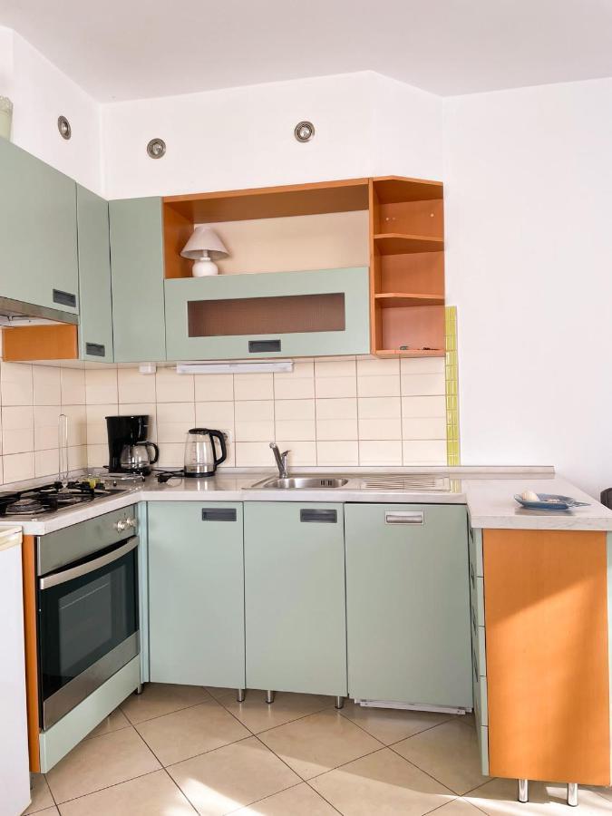 Ferienwohnung Apartman Inga Pula Exterior foto
