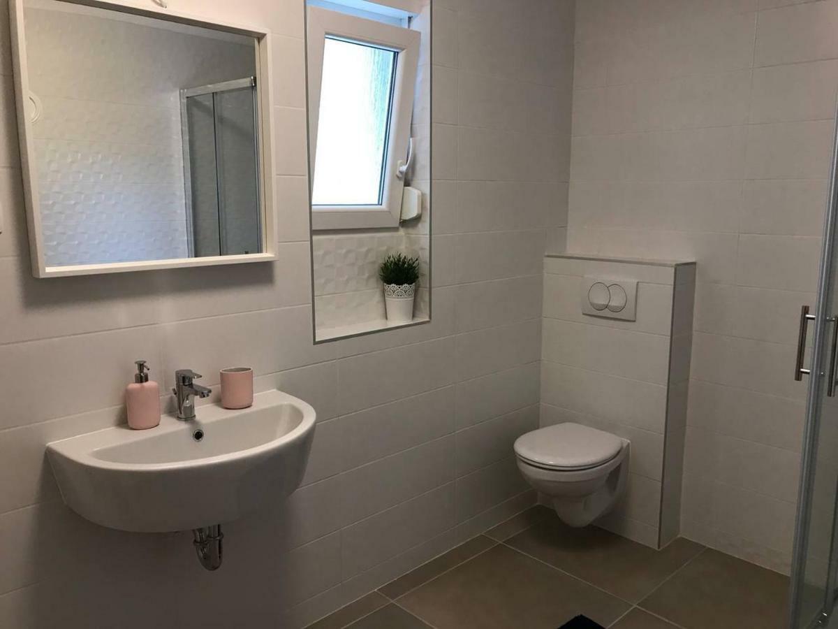 Ferienwohnung Apartman Inga Pula Exterior foto